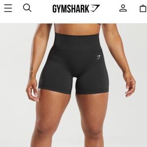 Gymshark Biker shorts